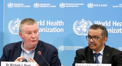 La OMS solicitó extremar la precaución contra el COVID-19 ante el levantamiento de restricciones