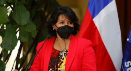 Yasna Provoste se refirió al reconocimiento del Pueblo Diaguita