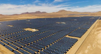 Chile instala la primera planta de energía termosolar en América Latina