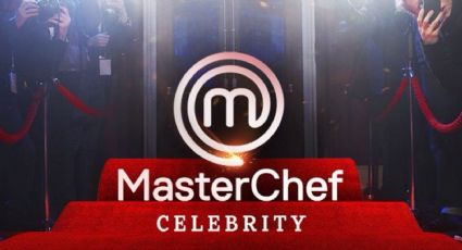 El accidente que sufrió este concursante de “MasterChef Celebrity”