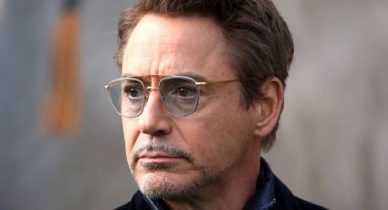 Robert Downey Jr. tras la muerte de su padre: "Se mantuvo optimista"