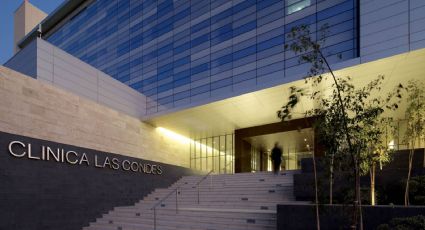 Sumario a la Clínica Las Condes: su director recibió tres dosis de vacuna contra COVID-19