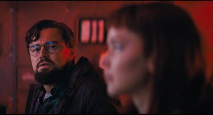 Leonardo DiCaprio y Jennifer Lawrence protagonizan la nueva promesa de Netflix