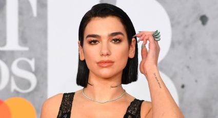 ¿Dua Lipa abandona la música por completo?