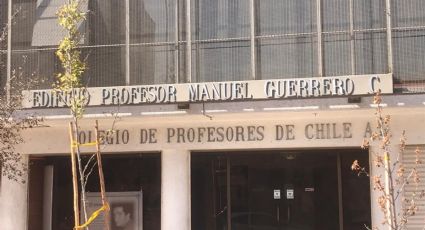 El Colegio de Profesores cruzó al Gobierno por habilitar clases presenciales