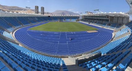 Plan Paso a Paso: ¿Cómo será el regreso a los estadios?