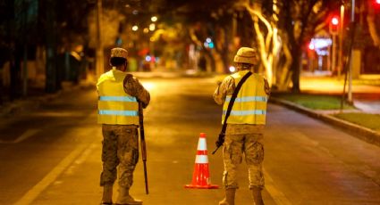 18 de septiembre: cómo funcionará el toque de queda