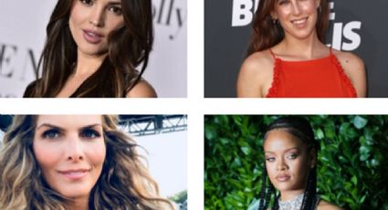 ¿Por qué censuraron a Rihanna, Scout Willis, Eiza González y Monserrat Oliver en Instagram?