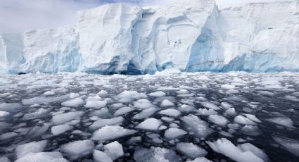 Groenlandia: así es cómo la crisis climática afecta al territorio nórdico y a todo el mundo