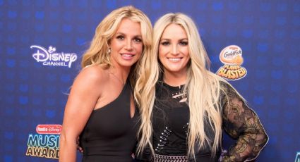 Britney Spears y Jamie Lynn Spears: ¿las hermanas están enfrentadas?