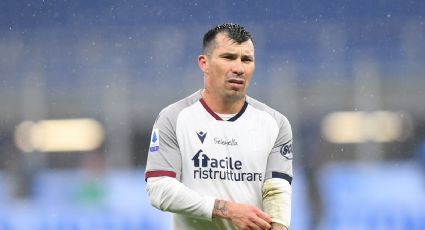 Gary Medel devastado por la noticia que lo hunde por completo