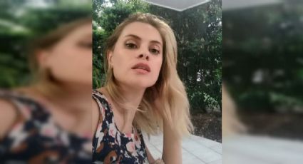 Eliana Albasetti fue defenestrada y reaccionó de la peor manera