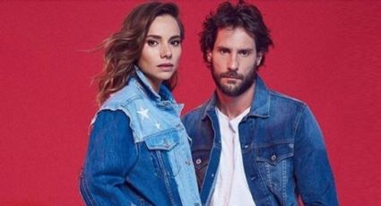 María Gracia Omegna y Gonzalo Valenzuela anuncian lo que ya era evidente entre ellos