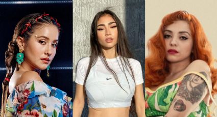 Denise Rosenthal, Mon Laferte y Paloma Mami: entre los 25 mejores discos latinos de 2021