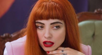 Mon Laferte estremece las redes sociales con un inesperado anuncio