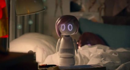 Black Mirror lo hizo de nuevo: Xiaomi anuncia nuevo y terrorífico robot