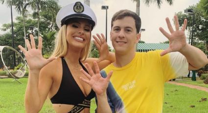 Lele Pons y Guaynaa: una historia de amor con idas y vueltas