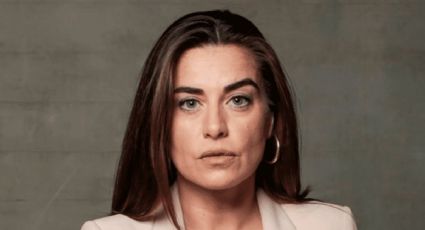 Ingrid Cruz remece a todos con foto que nadie esperaba ver