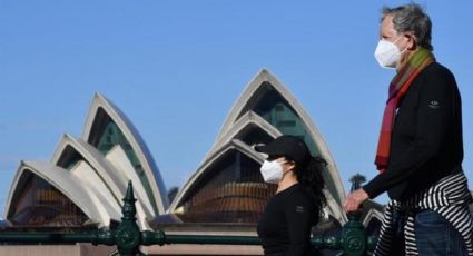 Nueva Zelanda confina a todo el país tras un brote de COVID