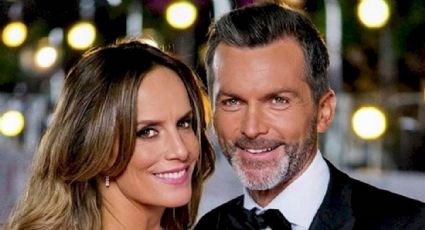 Diana Bolocco y Cristián Sánchez confirmaron lo que era un secreto a voces