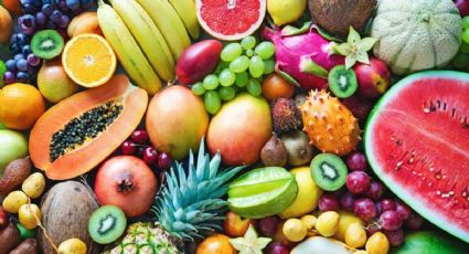 Descubre las frutas que mejoran la digestión