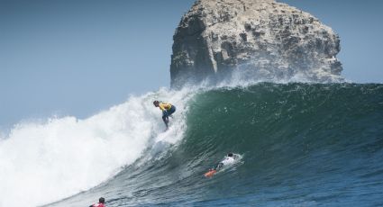 Surf: ¿Cuáles son las mejores playas para surfear en Chile?