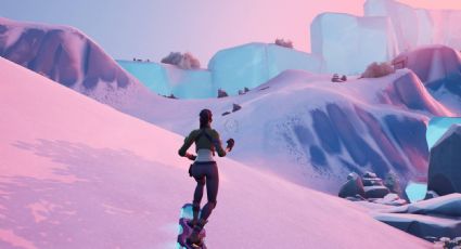 Greenpeace Chile y Fortnite se unen a favor del medioambiente