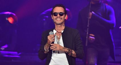 Inminente regreso de Marc Anthony con nuevo tema