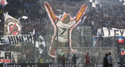 Colo Colo sumó a una estrella de Harry Potter para su hinchada