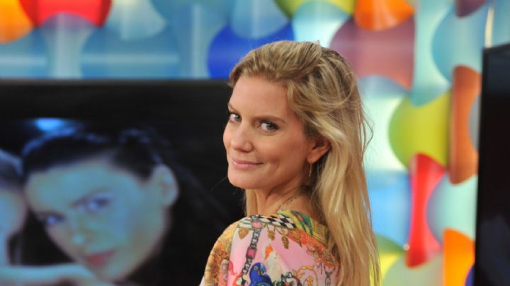 Javiera Acevedo comparte la dedicatoria más tierna que leerás esta semana