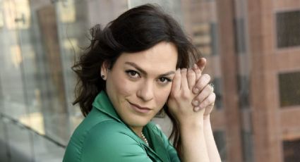 Daniela Vega fue reconocida mundialmente