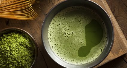 Té de Matcha: te contamos los beneficios que aporta al organismo