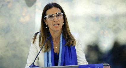 Carolina Schmidt habló tras sufrir una "funa" en su domicilio