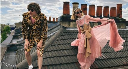 Gucci: estos son los looks más icónicos de la marca elegidos por famosos