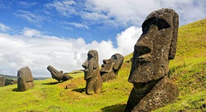 Rapa Nui se enfrenta al Estado de Chile en busca de reconocimiento