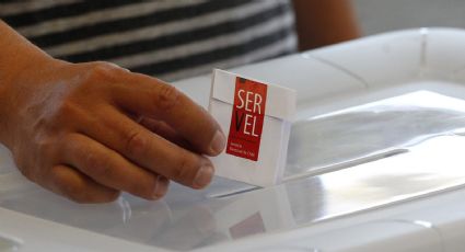 Servel publica padrones electorales y nóminas de inhabilitados para plebiscito