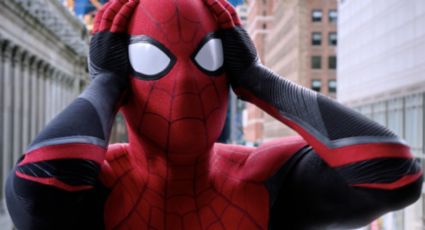 Spiderman: estas son las repercusiones que trajo la filtración del tráiler