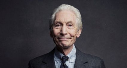 Charlie Watts: el secreto más inesperado del baterista de los Rolling Stone