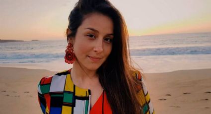 Denise Rosenthal firmó un lucrativo contrato fuera de la música