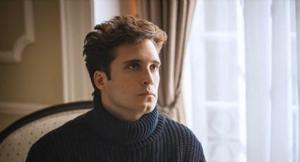 Luis Miguel: Diego Boneta confirmó los actores de la nueva temporada de Netflix