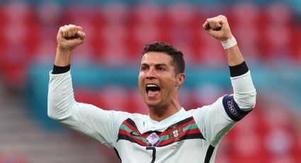 Cristiano Ronaldo sacudió al mundo del fútbol con una decisión inesperada