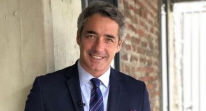 José Luis Repenning dice adiós a "Tu día" y confirma el motivo