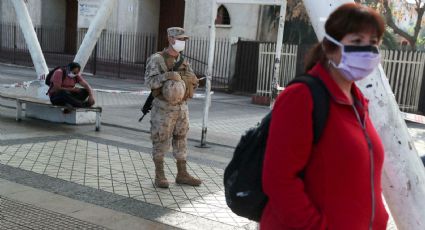 Plan Paso a Paso: estas son las comunas que retroceden a Preparación