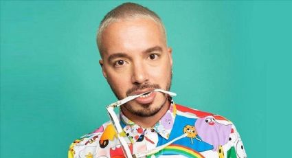 J Balvin dio detalles sobre su nuevo álbum José