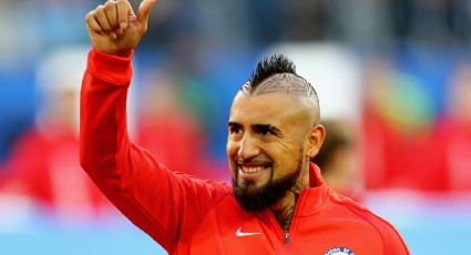 Filtran el dato que expone lo que ya era un secreto a voces sobre Arturo Vidal