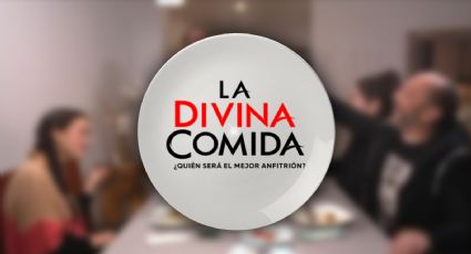 Uno de las protagonistas de "La divina comida" conmovió a todos con una triste historia