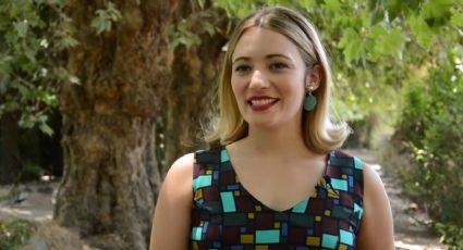 Josefina Fiebelkorn reveló los secretos para tener un embarazo "cool"