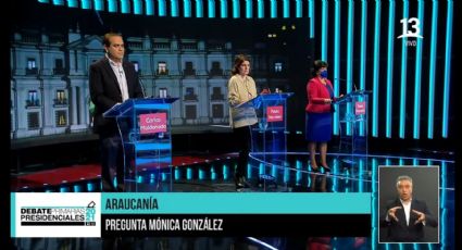 Primarias Presidenciales: el segundo debate de Unidad Constituyente