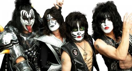 El aterrizaje de Kiss en Chile: dónde y cuándo será su concierto de despedida