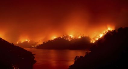 Clima extremo: estos son los desastres naturales que trajo la crisis climática